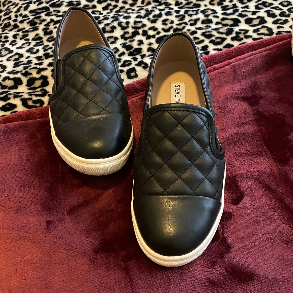 Steven madden size 5.5 shoes!